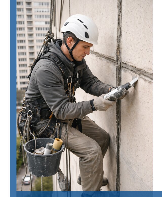 Ремонт деформационных швов зданий и сооружений в Арзамасе