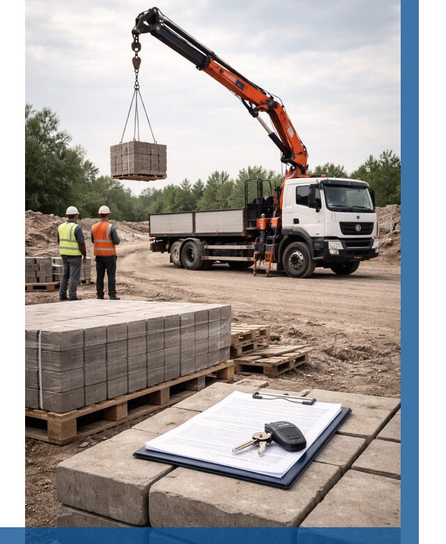 Аренда крана Пионер в Арзамасе под ключ от 3801 р. | ВЫСОТНИК-Рзм