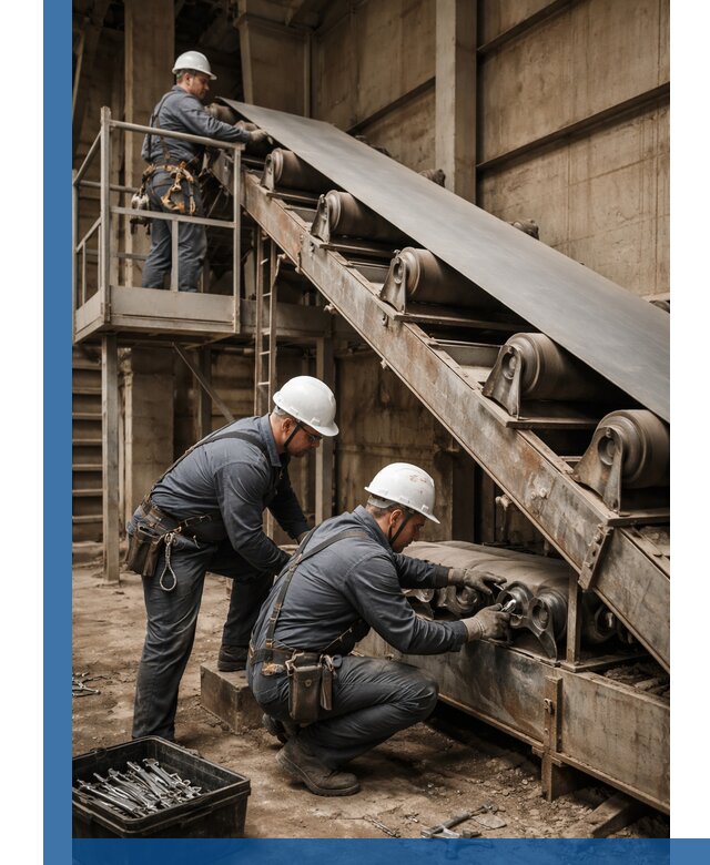 Ремонт элеваторов в Арзамасе аварийный и плановый сервис