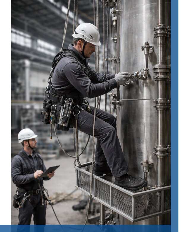 Техобслуживание пром. оборудования в Арзамасе от 4887 р. | ВЫСОТНИК-Рзм